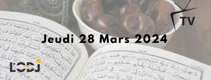 Grille de la semaine Web TV "Eco & Eco" de L'ODJ Média Grille de la semaine Web TV "Eco & Eco" de L'ODJ Média