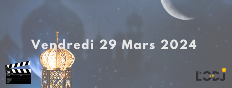 Grille de la semaine Web TV "Eco & Eco" de L'ODJ Média Grille de la semaine Web TV "Eco & Eco" de L'ODJ Média