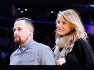 Cameron Diaz et Benjamin Madden célèbrent l'arrivée de leur deuxième enfant Cameron Diaz et Benjamin Madden célèbrent l'arrivée de leur deuxième enfant