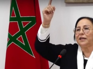 Sahara : Quand les Archives royales s’expriment…