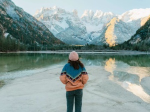 La Finlande est le pays le plus heureux du monde par le World Happiness Report 2024