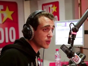 L'affaire « Marouane » dans Momo Ramadan Show