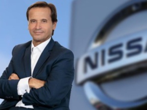 Nissan Afrique : Nouveau cap avec Jordi Vila aux commandes ! Nissan Afrique : Nouveau cap avec Jordi Vila aux commandes !