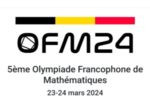 ​L' AREF Rabat-Salé-Kénitra brille aux Olympiades francophones de mathématiques
