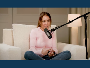 À cœur ouvert : Hiba Abouk dévoile les épreuves de l'amour dans une interview exclusive À cœur ouvert : Hiba Abouk dévoile les épreuves de l'amour dans une interview exclusive