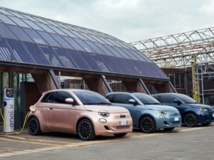 Fiat 500 électrique : L'échec sonne le glas de 1520 emplois à Turin Fiat 500 électrique : L'échec sonne le glas de 1520 emplois à Turin