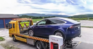 L'ironie voltée : Les voitures électriques, ces parangons de fiabilité... Ou pas ! L'ironie voltée : Les voitures électriques, ces parangons de fiabilité... Ou pas !