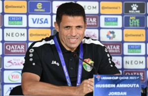 La Jordanie sous Ammouta : victoire éclatante et reconnaissance royale La Jordanie sous Ammouta : victoire éclatante et reconnaissance royale