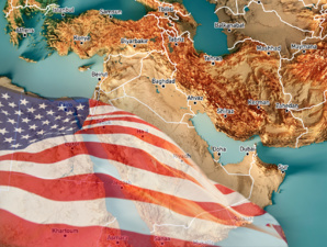 Washington mise en échec au Proche-Orient Washington mise en échec au Proche-Orient