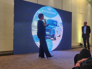 Smeia annonce l'arrivée du nouveau Mini Countryman au Maroc