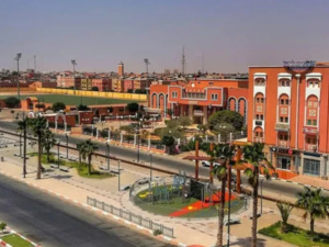 Laâyoune accueille le 11ème Festival du Madih du 29 au 31 mars Laâyoune accueille le 11ème Festival du Madih du 29 au 31 mars