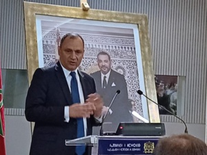 CA Industrie : Record de 800 Milliards DH en 2022 CA Industrie : Record de 800 Milliards DH en 2022