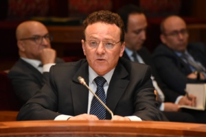  Permis de conduire : Mohammed Abdeljalil annule les résultats du lundi noir !