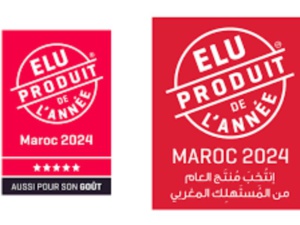 Palmarès 2024 « Élu Produit de l’Année », les grands gagnants sont… Palmarès 2024 « Élu Produit de l’Année », les grands gagnants sont…