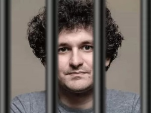 L'ex-dirigeant de FTX  Sam Bankman-Fried condamné à 25 ans de prison