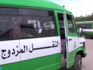 Mohamed Abdeljalil : Le transport mixte n'est plus adapté à la mobilité dans les zones rurales 