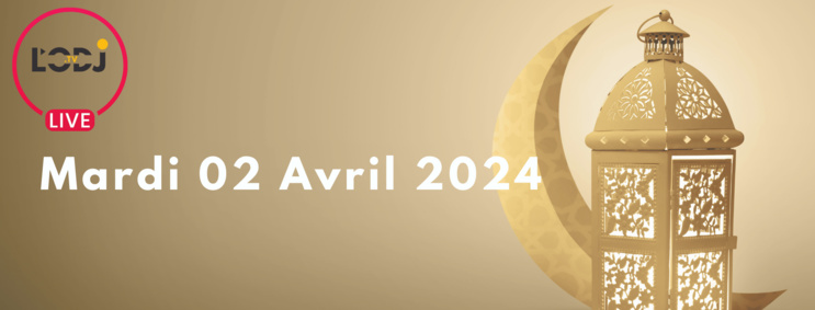 Grille de la semaine Web TV "Eco & Eco" de L'ODJ Média Grille de la semaine Web TV "Eco & Eco" de L'ODJ Média