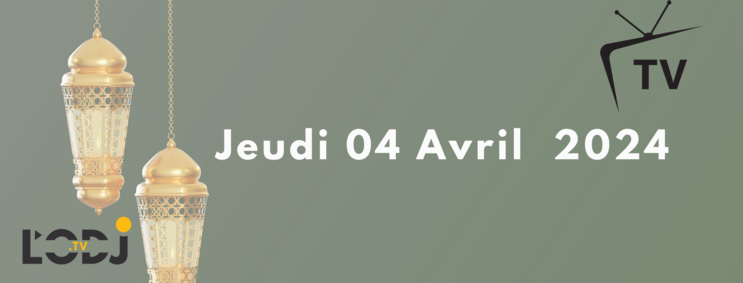 Grille de la semaine Web TV "Eco & Eco" de L'ODJ Média Grille de la semaine Web TV "Eco & Eco" de L'ODJ Média