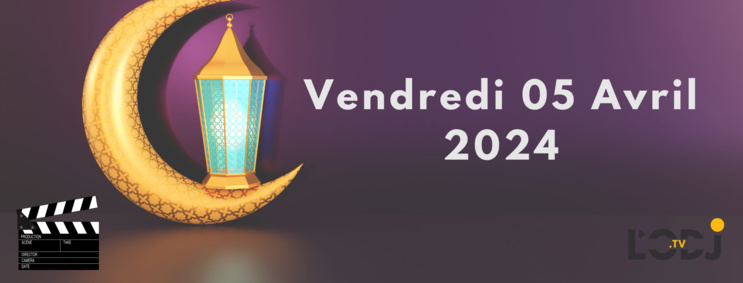 Grille de la semaine Web TV "Eco & Eco" de L'ODJ Média Grille de la semaine Web TV "Eco & Eco" de L'ODJ Média