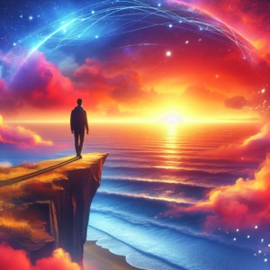 L'Horizon fugace du bonheur