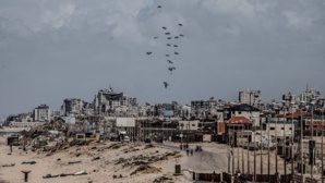 Un collectif d’élus écologistes interpelle Emmanuel Macron à propos du génocide dans la bande de Gaza