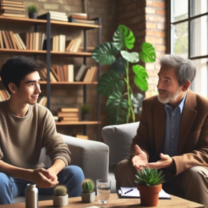 J'ai vu un sophrologue pour m'aider à mieux dormir J'ai vu un sophrologue pour m'aider à mieux dormir