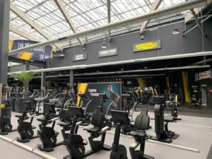 Fitness Park : une révolution du fitness accessbile à tous Fitness Park : une révolution du fitness accessbile à tous