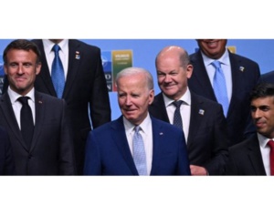 L'Occident a eu tout faux L'Occident a eu tout faux