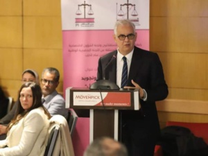 À l'approche de son 18e congrès, l'Istiqlal vit un vrai remue-méninges. À l'approche de son 18e congrès, l'Istiqlal vit un vrai remue-méninges.