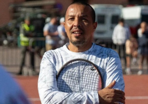 Grand Prix Hassan II de Tennis: une exhibition show à la mythique place Jemaâ El Fna Grand Prix Hassan II de Tennis: une exhibition show à la mythique place Jemaâ El Fna