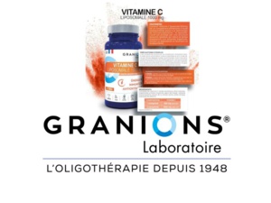 La gamme de compléments alimentaires « Granions® » au Maroc La gamme de compléments alimentaires « Granions® » au Maroc