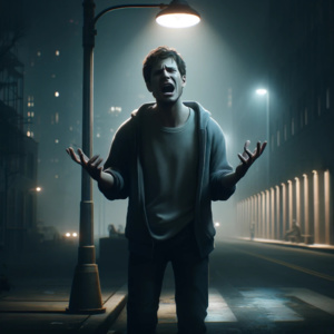 Cher ami, arrête de râler stp