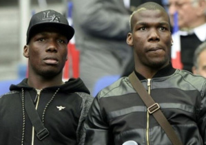Séquestration de Paul Pogba : son frère, Mathias, estime avoir été une «marionnette» Séquestration de Paul Pogba : son frère, Mathias, estime avoir été une «marionnette»