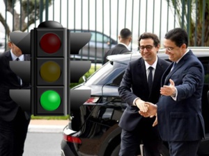 La France autorise ses agences d'investir dans les provinces sud 