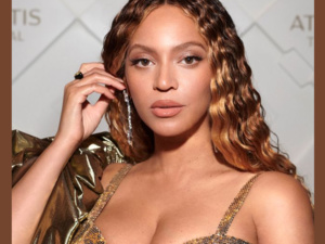 Beyoncé partage un secret de son album 'Cowboy Carter'