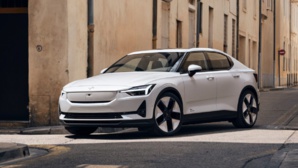 Polestar 2 : clap de fin en 2027, place à la Polestar 7 ! Polestar 2 : clap de fin en 2027, place à la Polestar 7 !