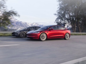 Tesla : Ventes en berne au premier trimestre 2024, un coup d'arrêt inquiétant ? Tesla : Ventes en berne au premier trimestre 2024, un coup d'arrêt inquiétant ?