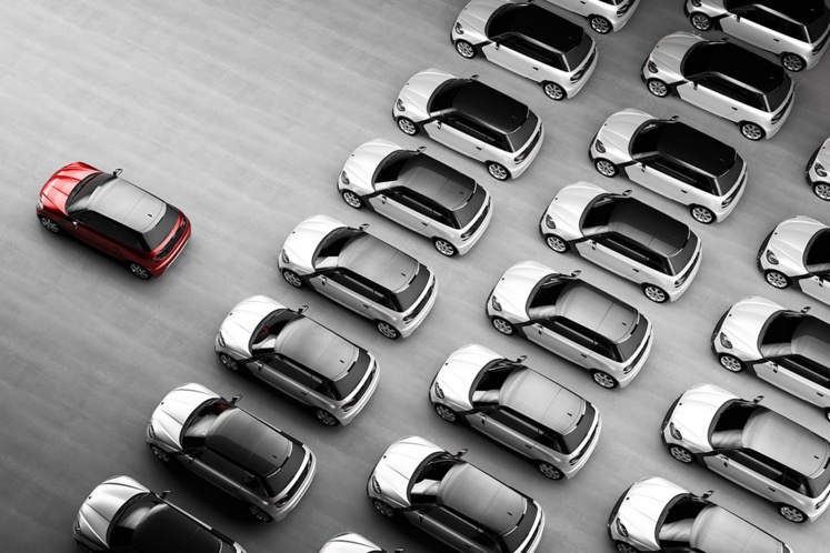 Marché Automobile : Le marché marocain freine brutalement en 2024 ! Marché Automobile : Le marché marocain freine brutalement en 2024 !