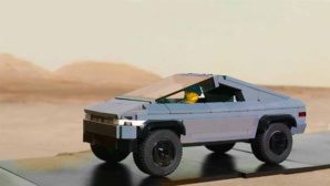 Tesla : Adieu la chaîne de montage ?