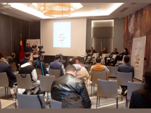 Salon maghrébin du livre 2024 : écriture, temps et célébration littéraire