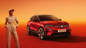 Nouvelle Renault Megane E-Tech 100% électrique : La révolution débarque au Maroc ! Nouvelle Renault Megane E-Tech 100% électrique : La révolution débarque au Maroc !