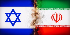 Iran-Israël : le cercle vicieux Iran-Israël : le cercle vicieux