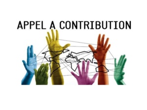 Appel à contribution de la revue africaine des politiques publiques Appel à contribution de la revue africaine des politiques publiques