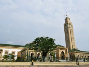 La mosquée Mohammed VI d'Abidjan : Un joyau culturel marocain en terres ivoiriennes La mosquée Mohammed VI d'Abidjan : Un joyau culturel marocain en terres ivoiriennes