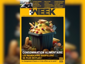 Parution de l'hebdo i-Week numéro 36 Parution de l'hebdo i-Week numéro 36