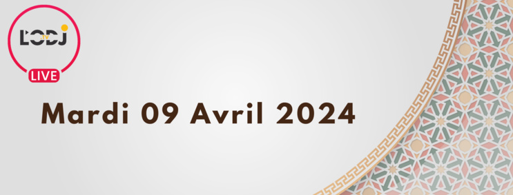 Grille de la semaine Web TV "Eco & Eco" de L'ODJ Média Grille de la semaine Web TV "Eco & Eco" de L'ODJ Média