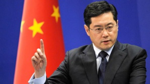 ​L'offensive chinoise dans l'industrie automobile électrique : Pékin contre-attaque en Europe !
