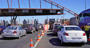​Aïd El Fitr : Prévoyez du trafic sur les autoroutes du Maroc !
