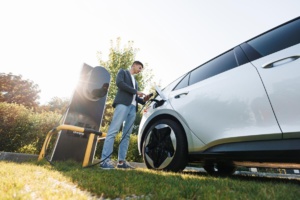 Les voitures électriques : Un remède efficace contre le CO2, selon une étude californienne ! Les voitures électriques : Un remède efficace contre le CO2, selon une étude californienne !