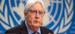 Martin Griffiths , Secrétaire général adjoint aux affaires humanitaires et Coordonnateur des secours d'urgence des Nations Unies ,   a demandé ce samedi 6 avril que "des comptes soient rendus pour cette trahison de l'humanité"